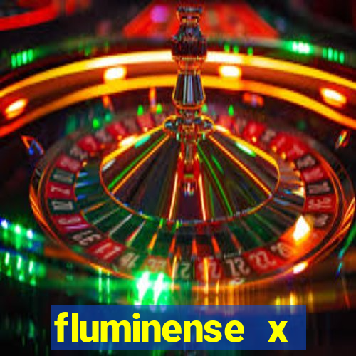 fluminense x cruzeiro futemax
